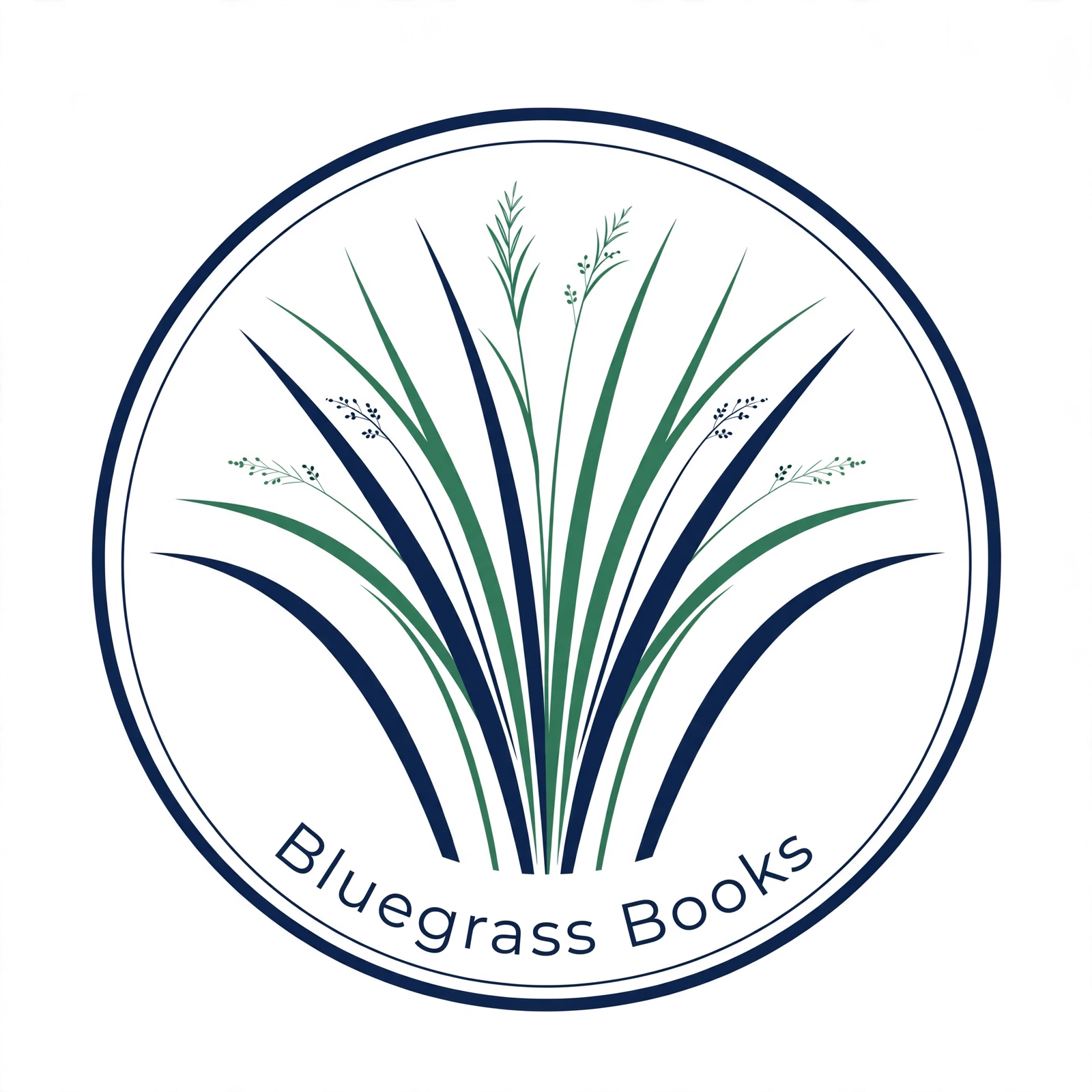 Bluegrass Books